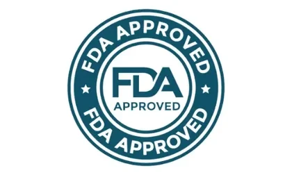 HarmoBrain FDA-registered facility